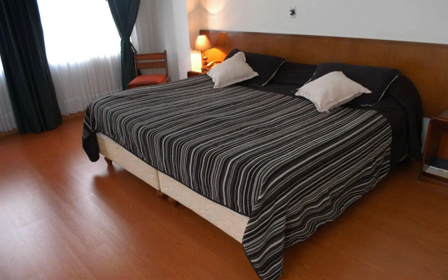 Hotel Tobacá Sogamoso (Boyacá)