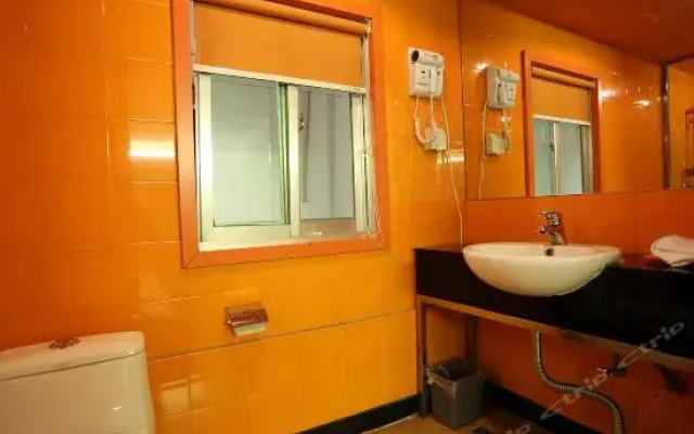 Garden Inn Shiziling