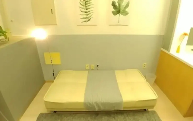 Ziska House - Kintex Loft Style 2BED