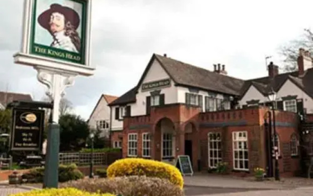 Innkeeper's Lodge Stratford-upon-Avon, Wellesbourne