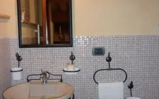 B&B Piazza del Papa