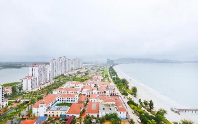 ShuangYue Bay Prince Hotel