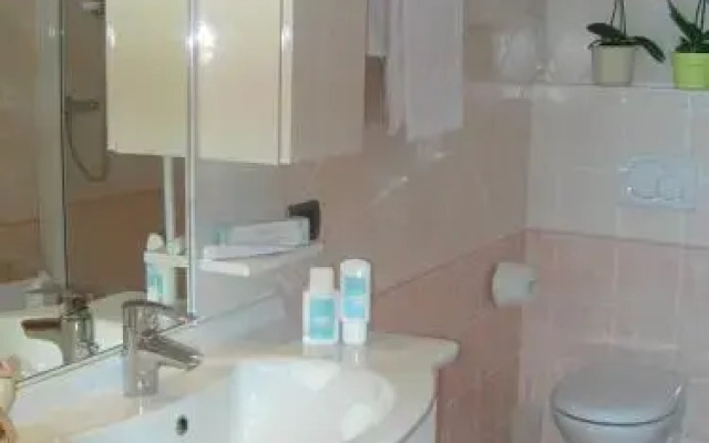 Casa Vacanze Dorigoni