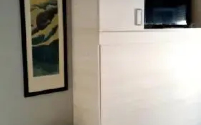 Fantastic View by the Sea