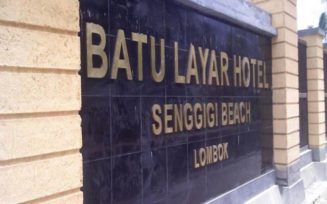 Batulayar Hotel