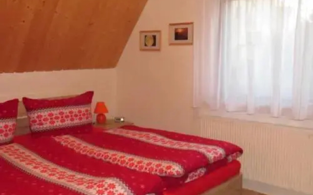 Ferienhaus und Ferienwohnung Genetzkie