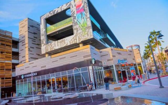 Runway Apartment A105