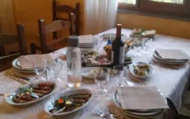 Agriturismo Su Recreu