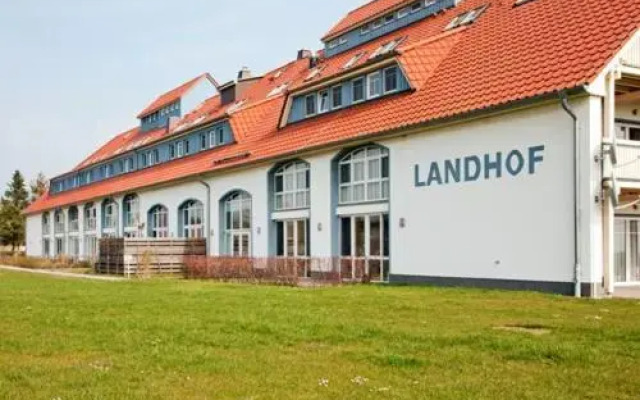 Landhof Usedom App. 308