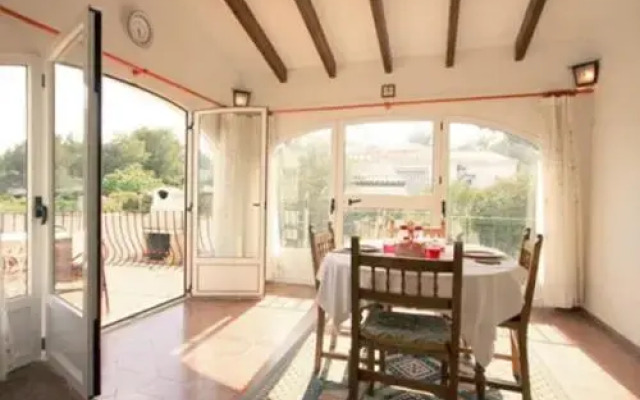 Wendy Holiday Home