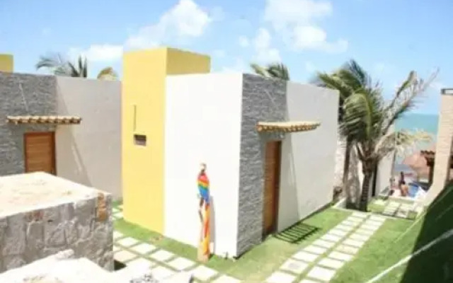 Pousada Enseada Dos Saveiros