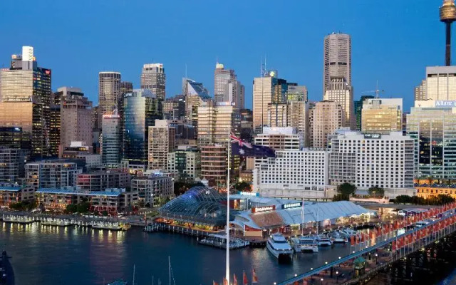 Woolloomooloo Furnished Apartments 208 Crown Street