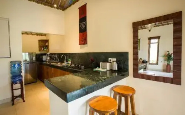 Villa Bali Green