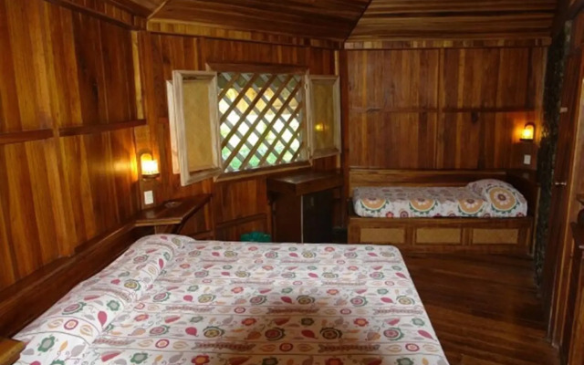 Bungalow Malú Lodge