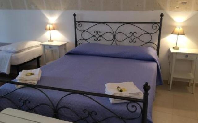 B&B Corte Laterza
