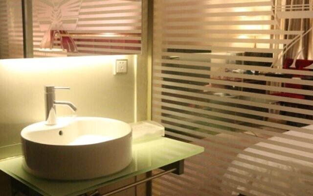 Tian Yue Business Hotel