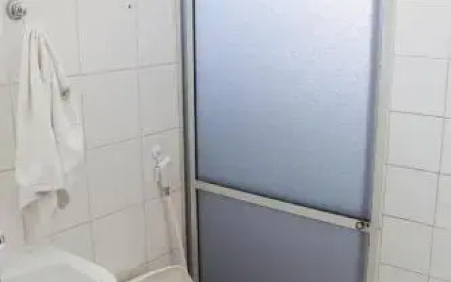 Pousada Barra Porto Rentals