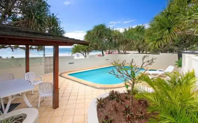 Portofino Apartment 7