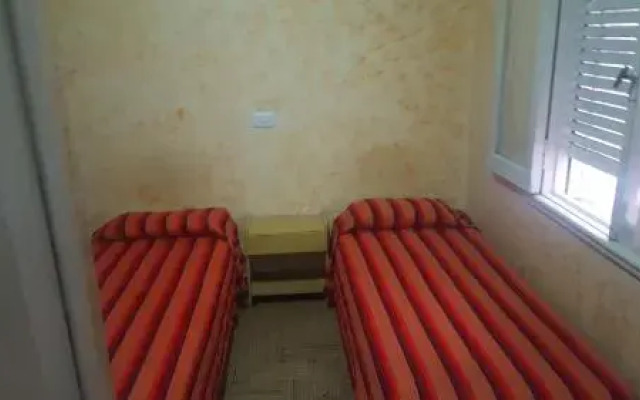 Hotel Jorgito