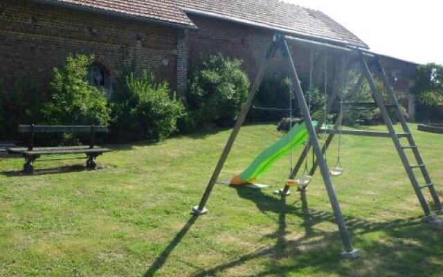 Les Gîtes Du Vieux Frêne