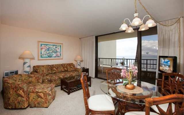 Sugar Beach 317 - 1 Br Condo