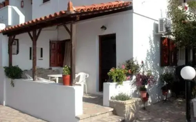 Villa Katina Apartments