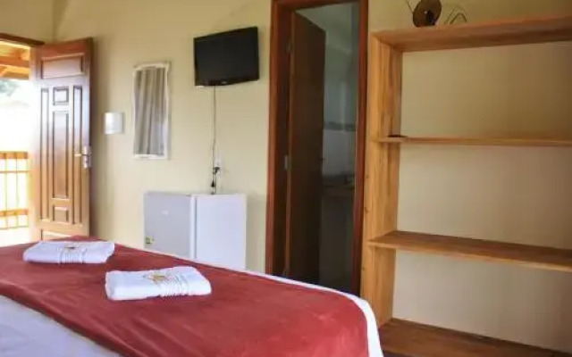 Rosamar Hostel