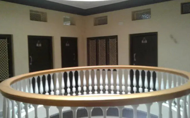 Hotel Rishi Kuti