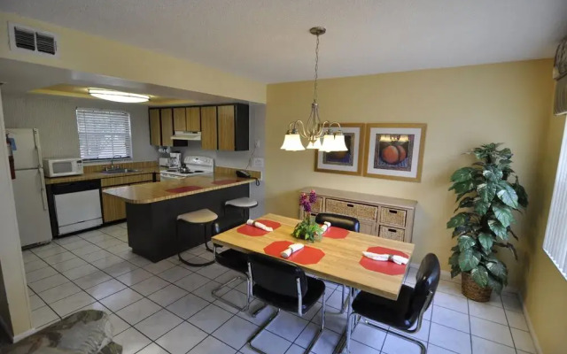 Lago Vista Golf Hotel Kissimmee