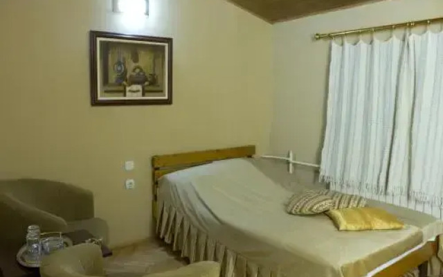 Guest house Kozle