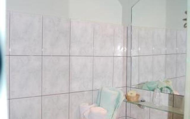 Auberge du Col du Bonhomme