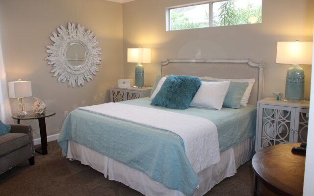 Trista Terrace House 94 Destin