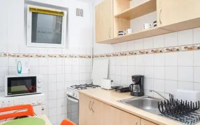 LuxApartments Old City A