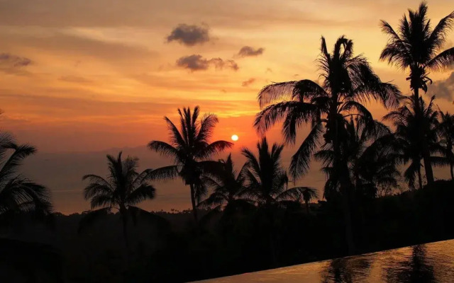 Samui Paradise Village