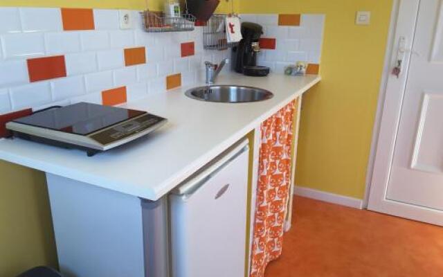 les gîtes du Marnay