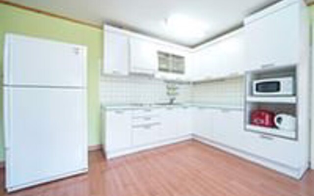 Danyang Sobaeksan Jalag Pension