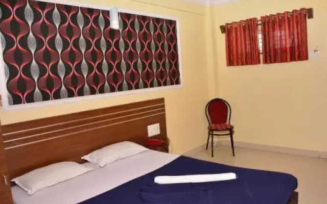 Hotel Sai Vishwa