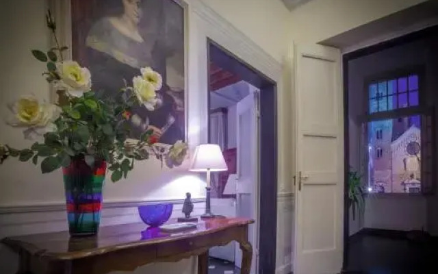 Palazzo Lengueglia B&B