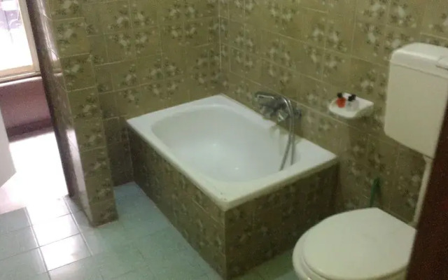 Hotel Ritsi