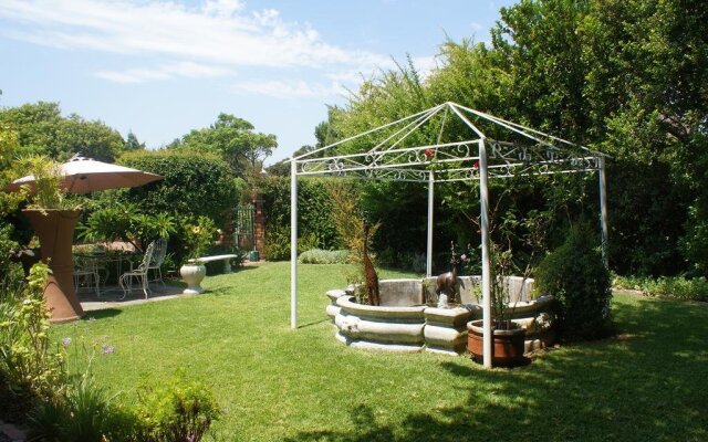 Thyme on Forest Drive