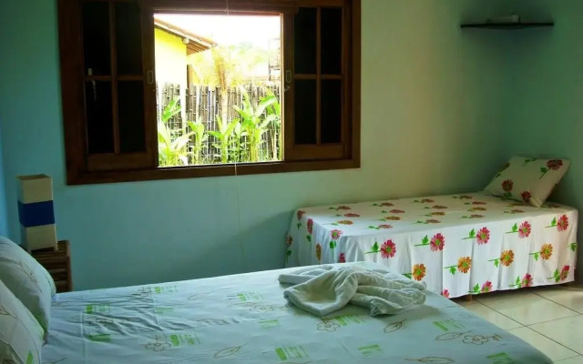 Pousada Perola Da Barra