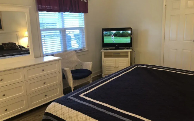 Barnhill B - 2 Br Duplex
