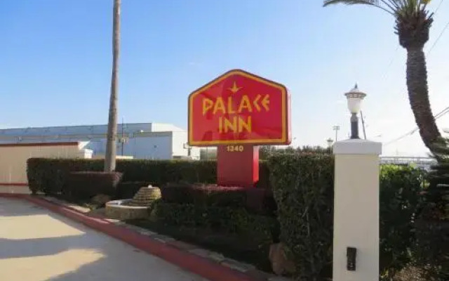 Palace Inn Beltway 8 & Westview