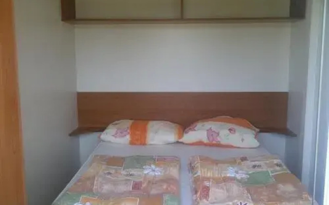 Easyatent Mobile Home Bijela Uvala