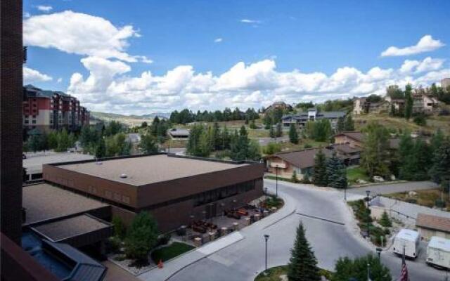 Steamboat Gondola Residences - SV604