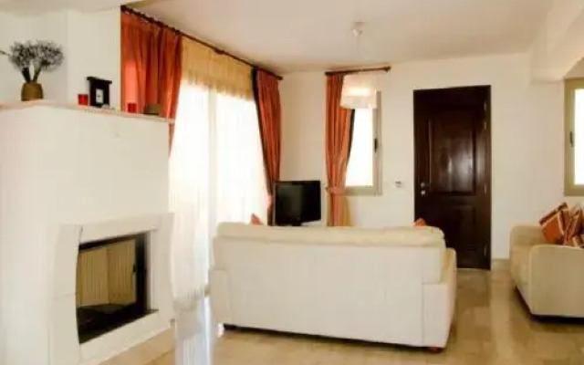 Villa Sea Side