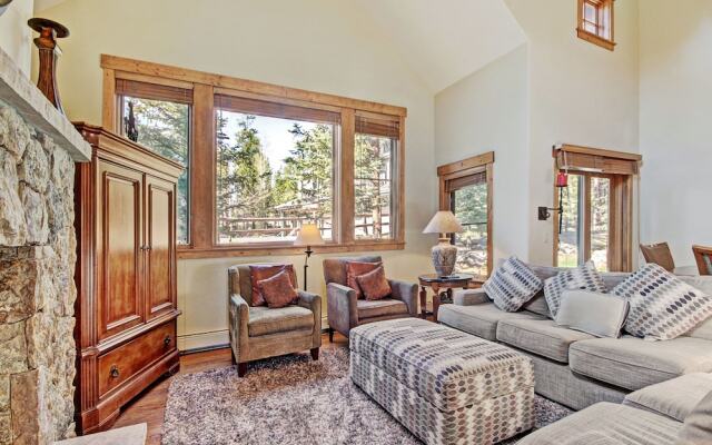 Mountain Thunder M705