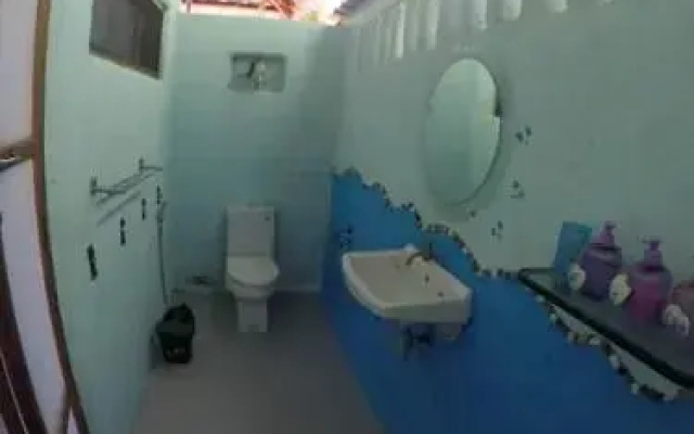 Taste Pai Guest House & Camping