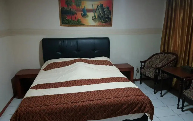 Hotel Karya