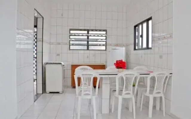 Hotel Cardoso De Ilha Comprida